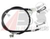 MAZDA B45544410C Cable, parking brake